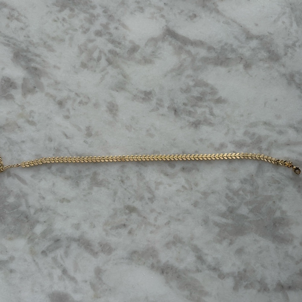 Choker Necklace